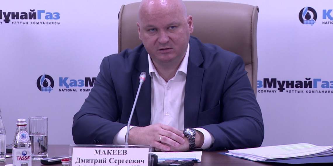 Все нефтеперерабатывающие заводы Казахстана функционируют в штатном режиме