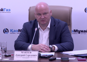 Все нефтеперерабатывающие заводы Казахстана функционируют в штатном режиме