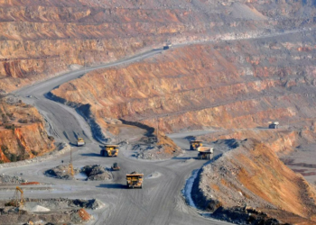 Российская компания планирует осуществить проект по добычи меди в Казахстане