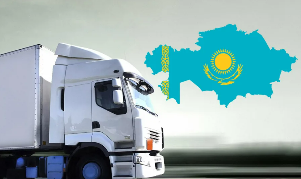Экспорт товаров из Казахстана в Россию вырос на 45%