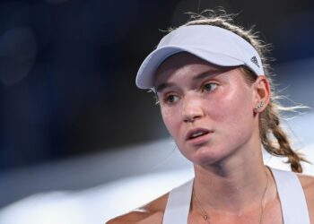 Рыбакина полагает что в следующем матче публика будет поддерживать соперницу