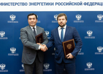 Россия увеличит объемы поставок битума в Казахстан