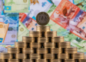 В столице ликвидирована финансовая пирамида «Семейный Капитал»