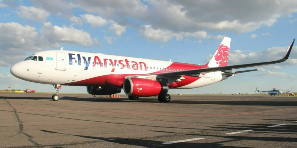 Авиарейс из Туркменистана в Астану задерживается на 15 часов