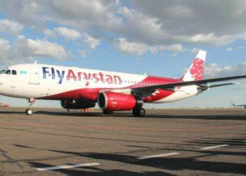 Авиарейс из Туркменистана в Астану задерживается на 15 часов