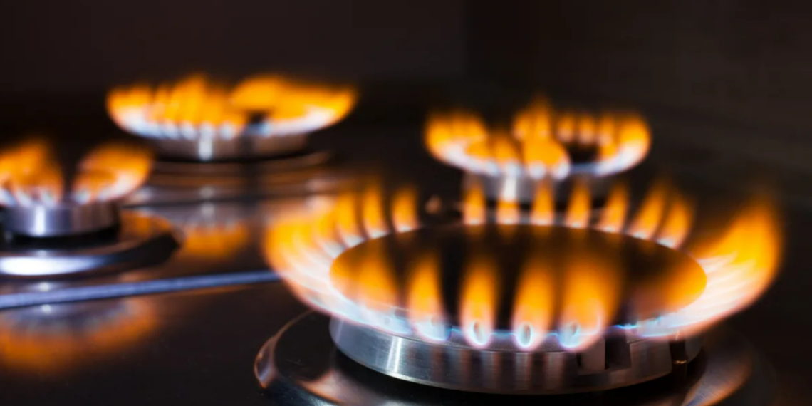 300 тысяч жителей столицы смогут пользоваться газом в 2024 году