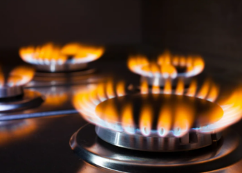 300 тысяч жителей столицы смогут пользоваться газом в 2024 году