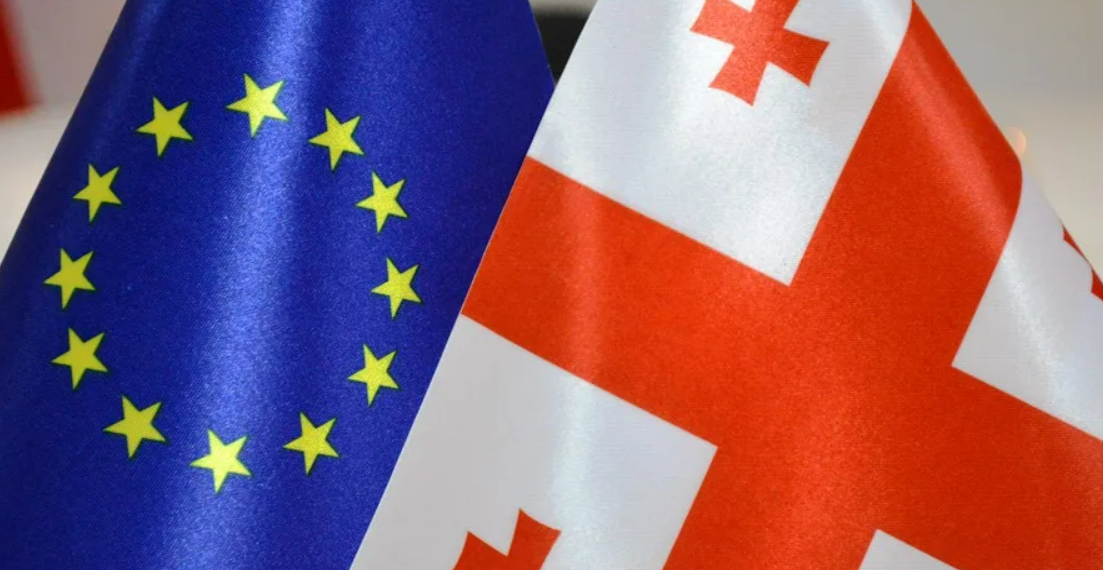 Грузия шантажируется Евросоюзом из-за своей позиции по Москве