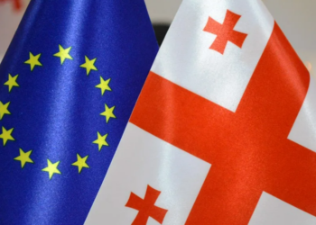 Грузия шантажируется Евросоюзом из-за своей позиции по Москве