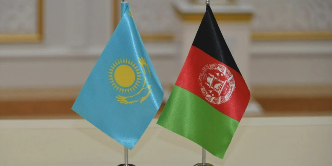 США одобрили принимаемые Казахстаном меры по стабилизации ситуации в Афганистане