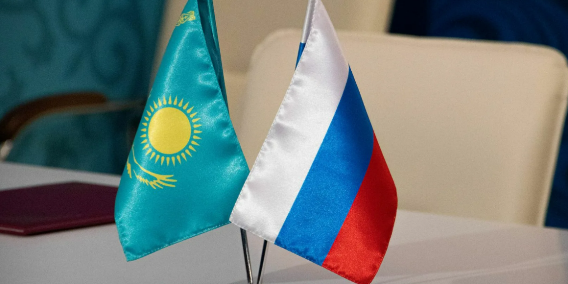 Казахстан и Россия планируют вдвое увеличить количество инвестиционных проектов