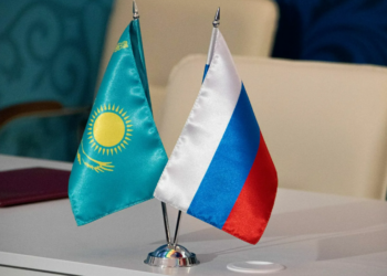 Казахстан и Россия планируют вдвое увеличить количество инвестиционных проектов