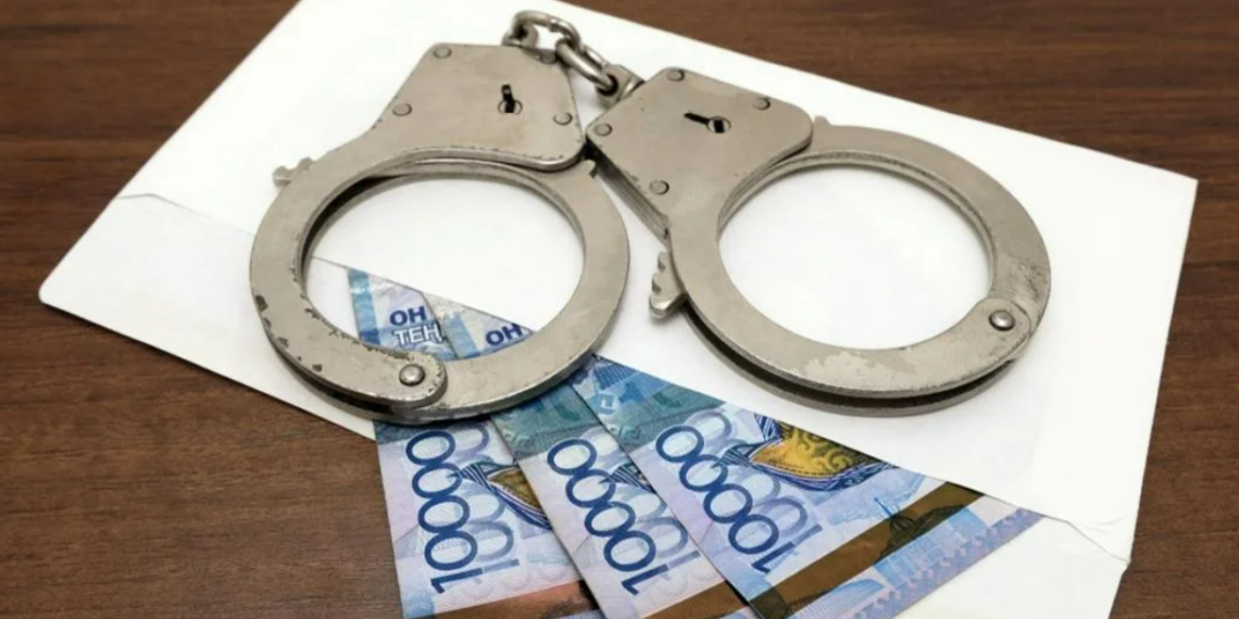 Под следствием оказались глава комитета и ряд чиновников МЧС Казахстана