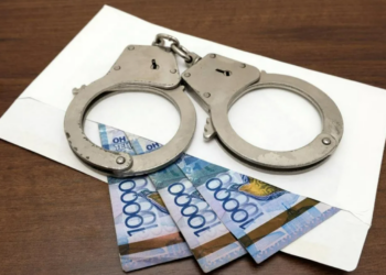 Под следствием оказались глава комитета и ряд чиновников МЧС Казахстана