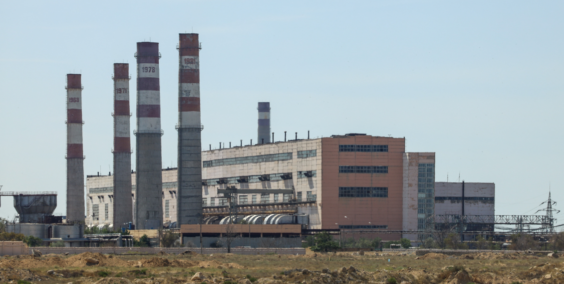 4,9 миллиарда тенге выделены на ремонт МАЭК