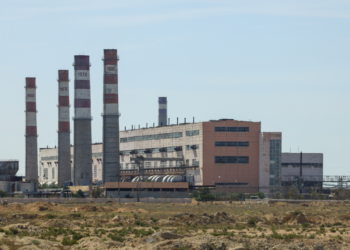 4,9 миллиарда тенге выделены на ремонт МАЭК