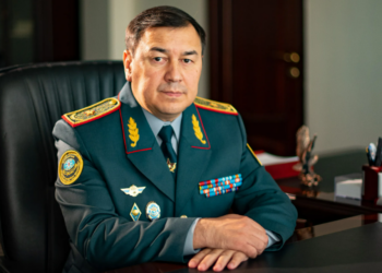 Вице-министр по Чрезвычайным ситуациям подал в отставку