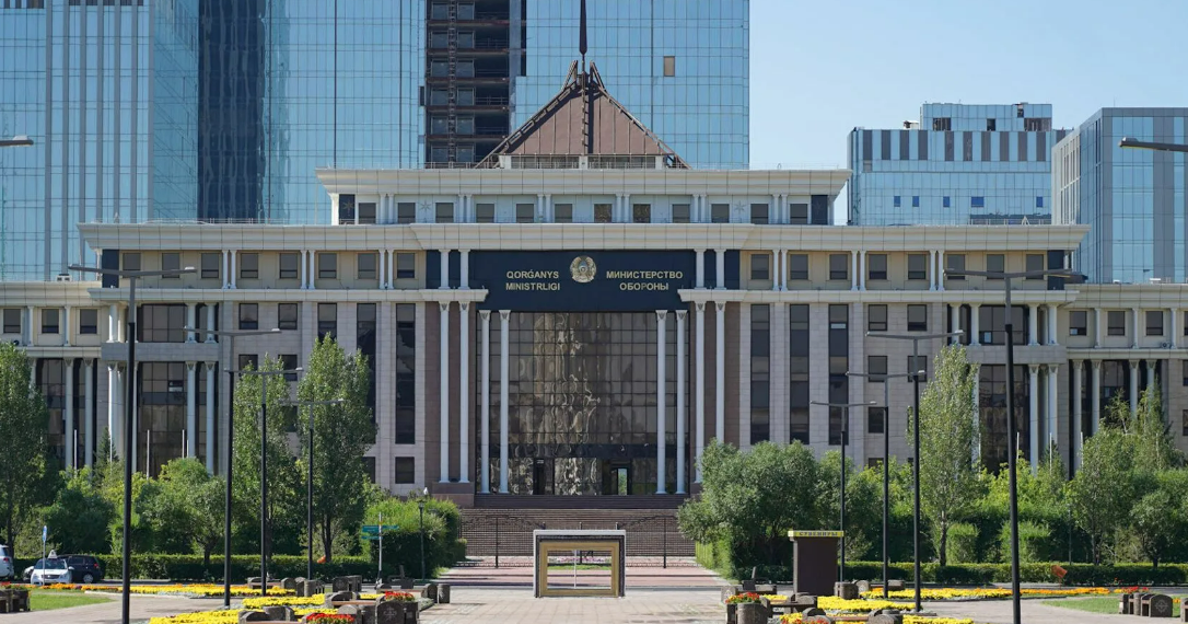 В Министерстве обороны Казахстана опровергли покупку турецкой бронетехники