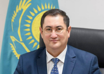 Свой пост покинул глава управления общественного здравоохранения Астаны