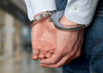 Заместителю акима Шымкента назначили меру пресечения