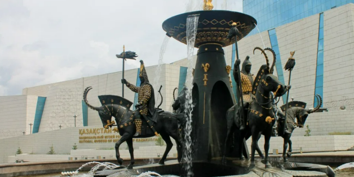 Нацмузей установил рекорд в 310 тысяч посетителей с начала года