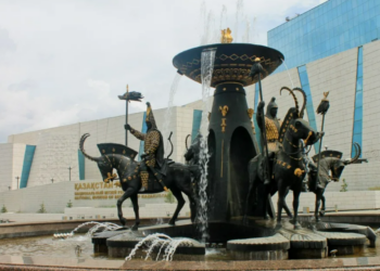 Нацмузей установил рекорд в 310 тысяч посетителей с начала года