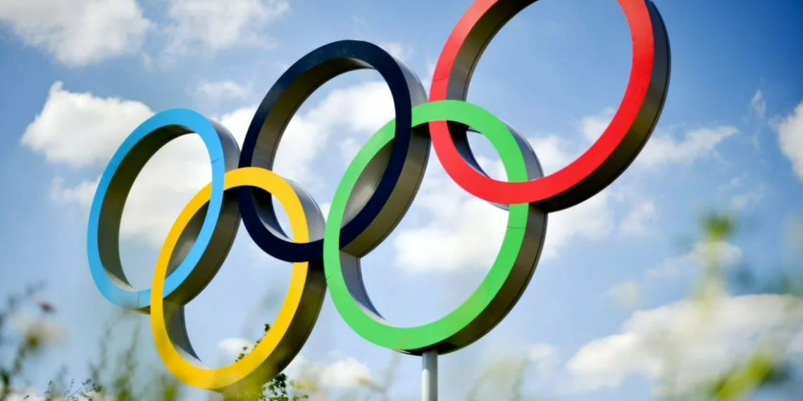 Казахстан официально приглашен на Олимпийские игры 2024 года в Париже