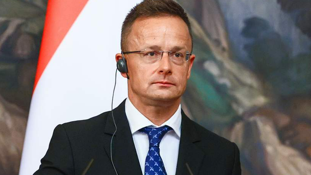 Против дополнительной военной помощи для Украины выступают в Венгрии