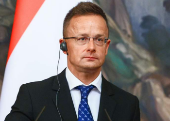 Против дополнительной военной помощи для Украины выступают в Венгрии