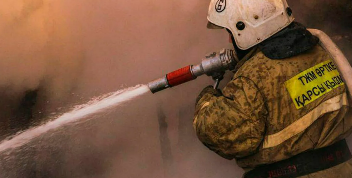 Из резерва правительства выделят средства на противопожарную одежду для лесничих