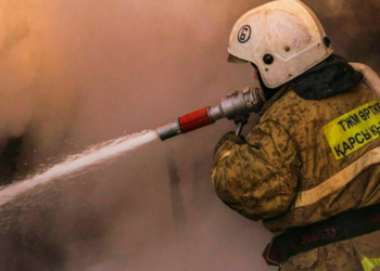 Из резерва правительства выделят средства на противопожарную одежду для лесничих