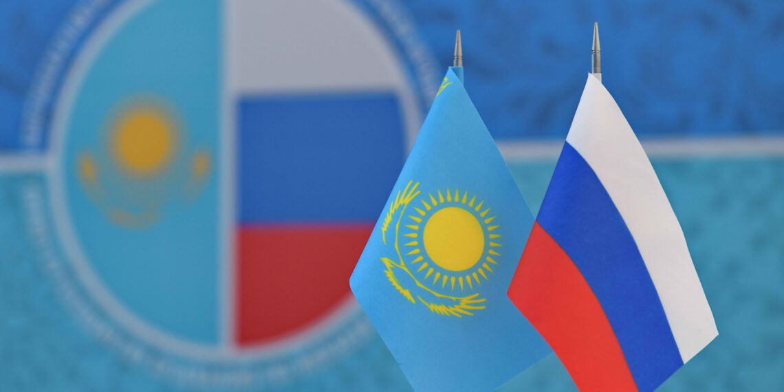 Роль Казахстана в отношениях с Россией возросла
