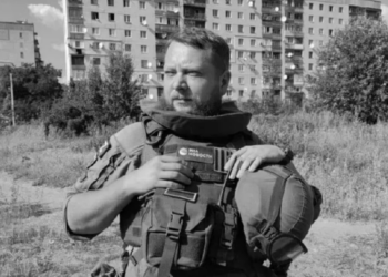 В результате удара ВСУ ранены 4 журналиста в Запорожской области