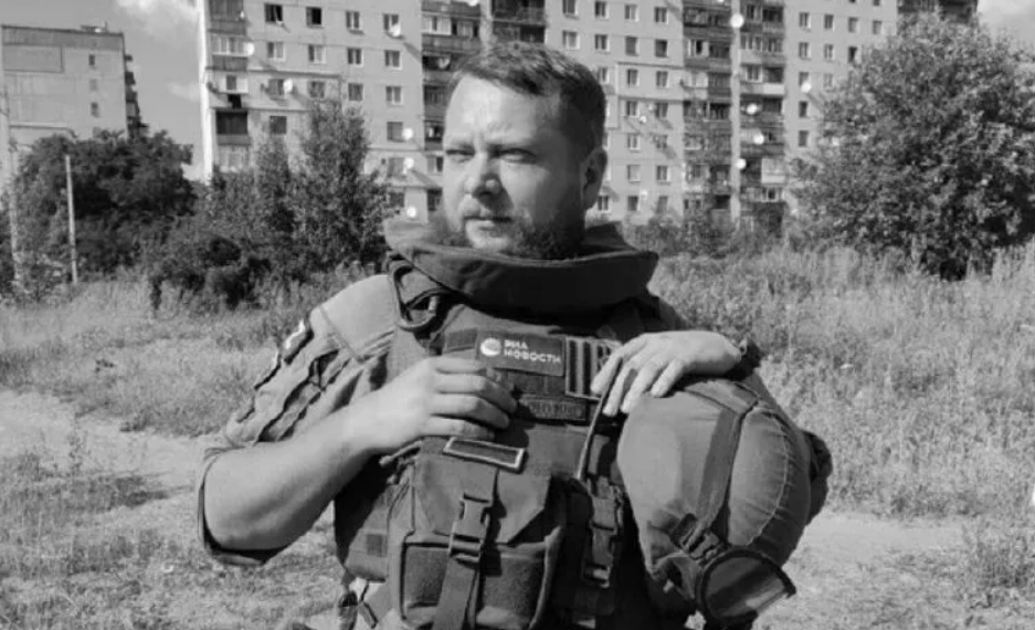 В результате удара ВСУ ранены 4 журналиста в Запорожской области