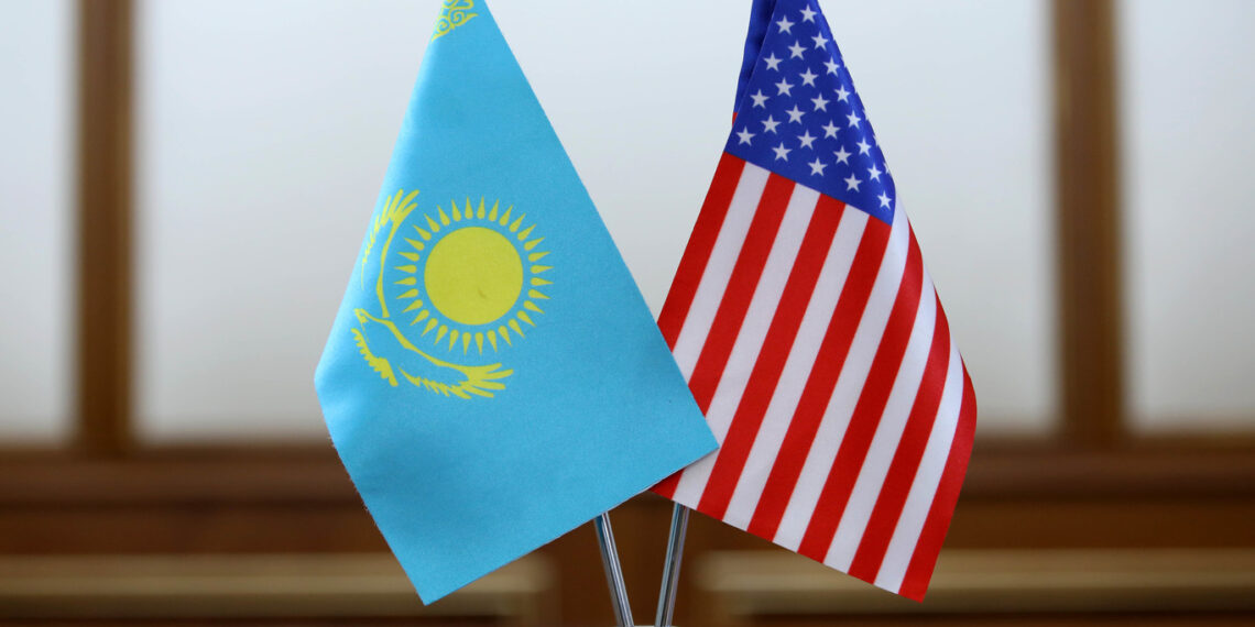 Токаев поздравил Байдена с Днем независимости США