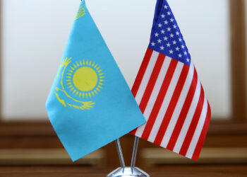 Токаев поздравил Байдена с Днем независимости США