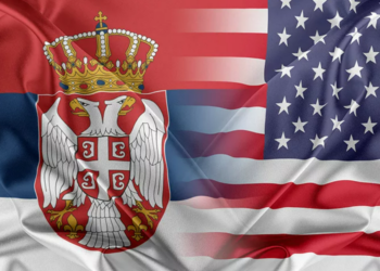 США склоняют Сербию к антироссийской политике