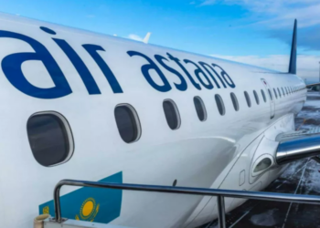 В аэропорту Астаны произведут ремонт взлетно-посадочной полосы