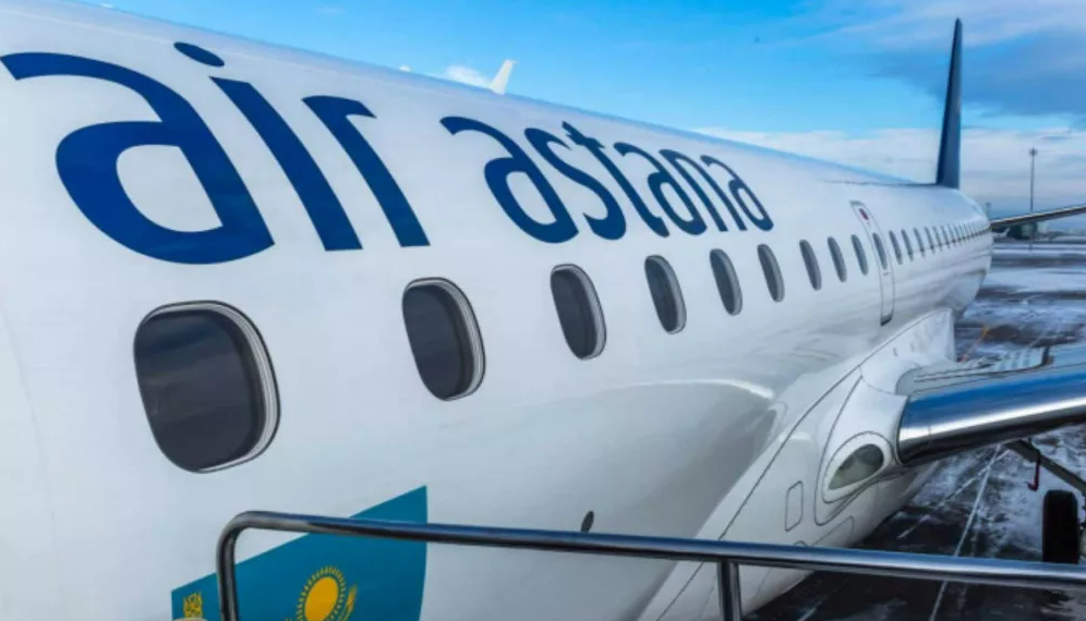 В аэропорту Астаны произведут ремонт взлетно-посадочной полосы