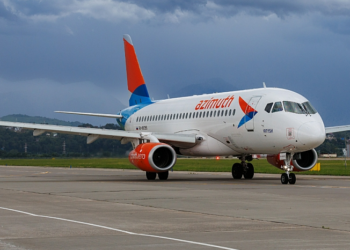 Авиакомпания «Азимут» открыла прямые рейсы Сочи – Алматы.