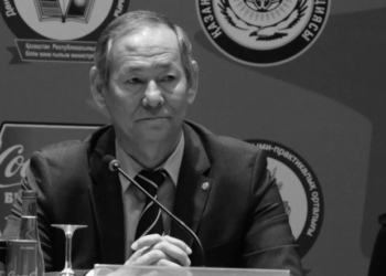 Токаев выразил соболезнования в связи с кончиной ветерана спорта Байшакова