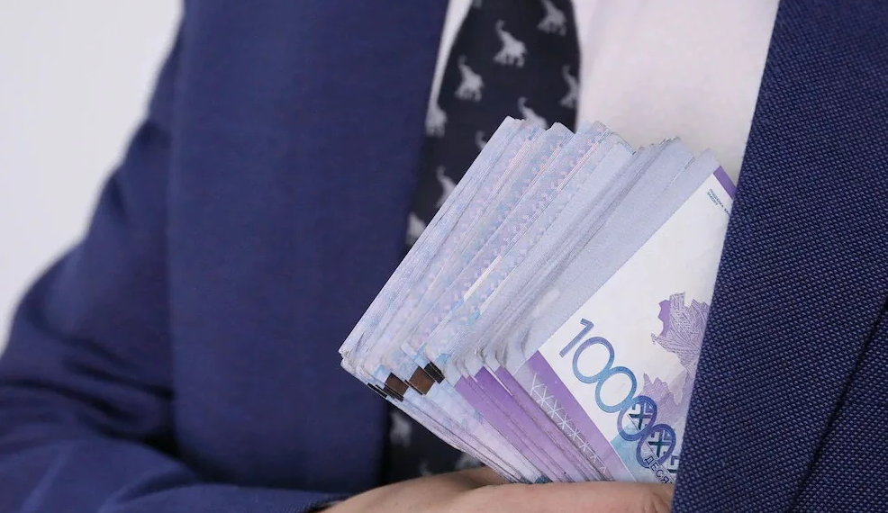 В Северо-Казахстанской области расследуют хищение средств при строительстве водовода