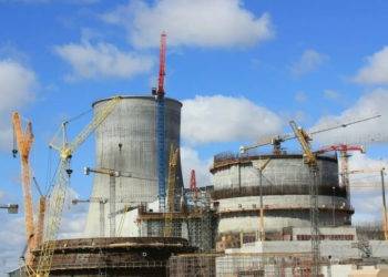 Подрядчик строительства АЭС будет избираться не по политическим соображениям Казахстана