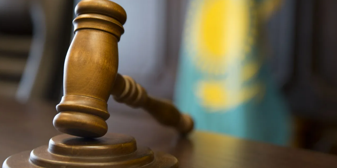 Главы комитета и департаментов МЧС Казахстана арестованы