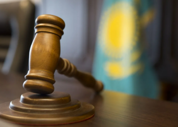 Главы комитета и департаментов МЧС Казахстана арестованы