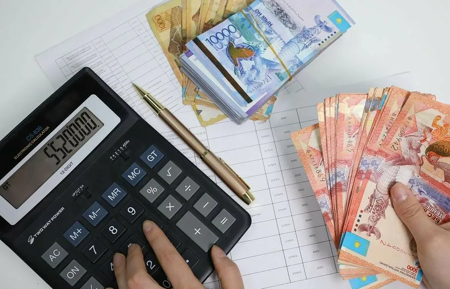 В Казахстане будут возмещать часть стоимости коммунальных услуг