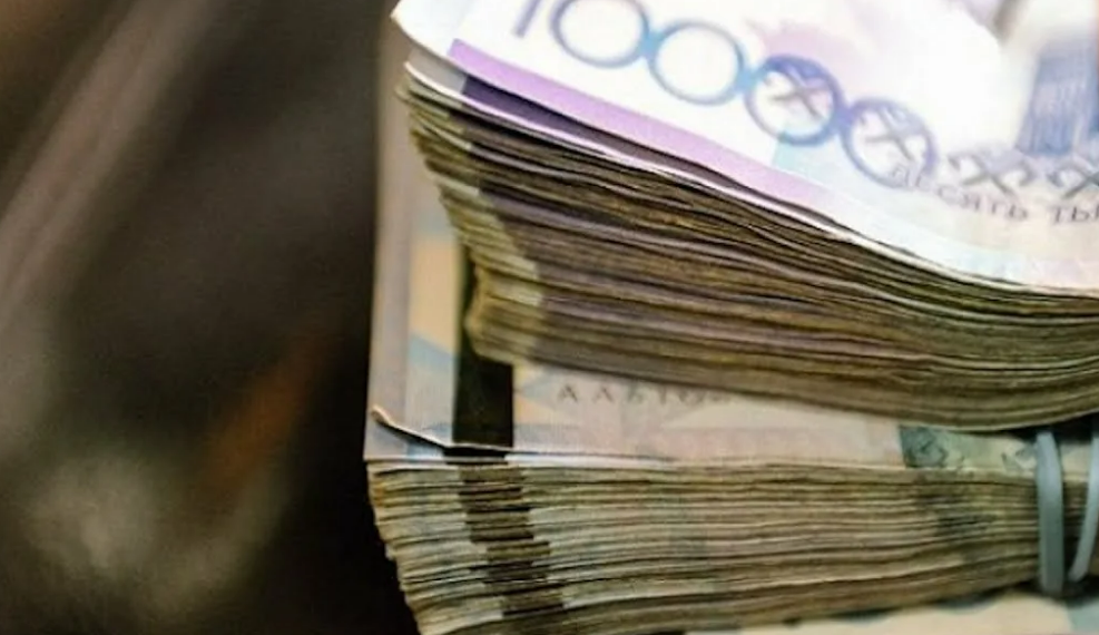 Сотрудником банка осуществлена кража более 600 миллионов тенге