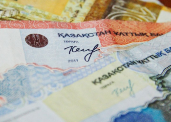 На банкнотах Казахстана появится подпись председателя Национального банка