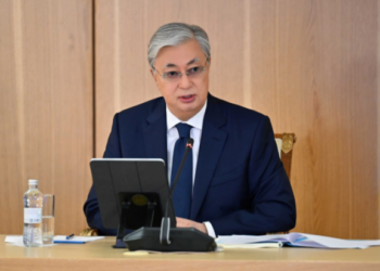 Ключевые проблемы Астаны вызваны неправильным планированием ее развития – Токаев