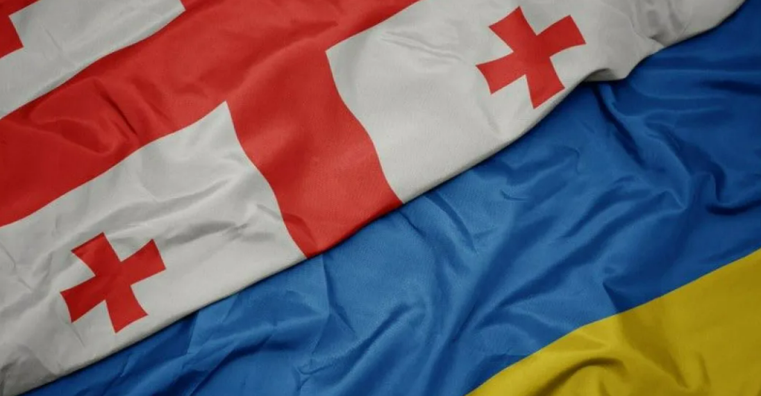 Причина громкого дипломатического скандала между Украиной и Грузией